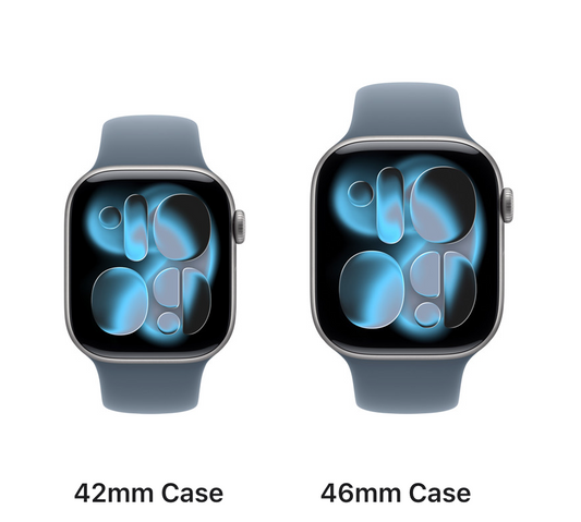 Apple Watch Band Sizes Explained: Which Bands Actually Fit Your Watch?