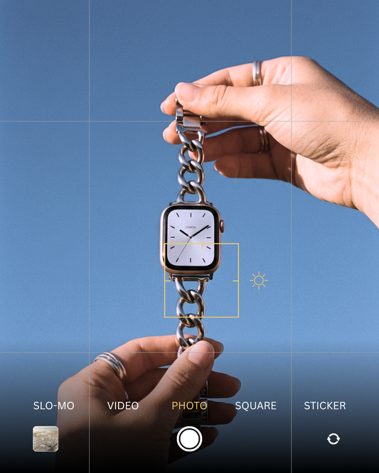 The Apple Watch Bands That Hold Up to a Sweaty Summer