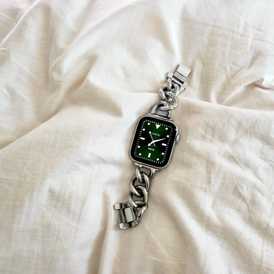 Elegant Apple Watch Bands for Women: Bracelet-Style Picks & Durability Guide