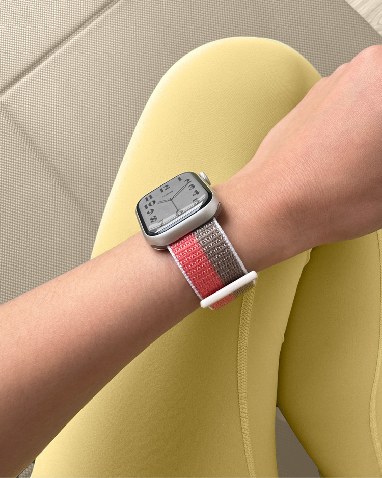 Fitness & Sports Apple Watch Bands