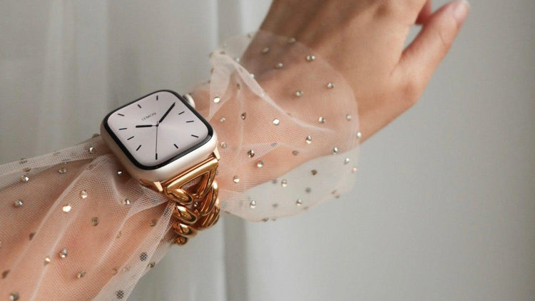 Apple Watch Bands For Her