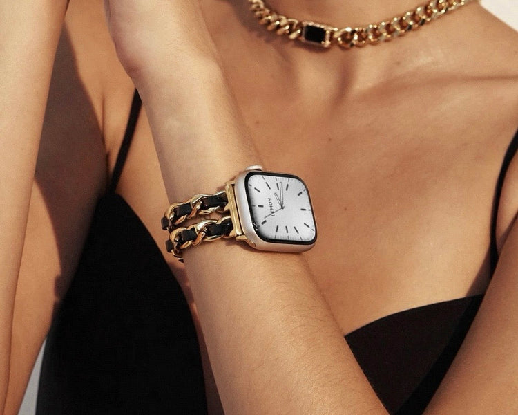 Formal Event Apple Watch Bands