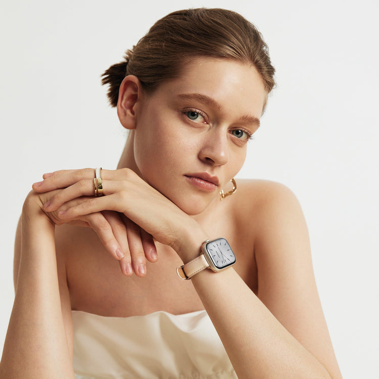 Pink Apple Watch Bands