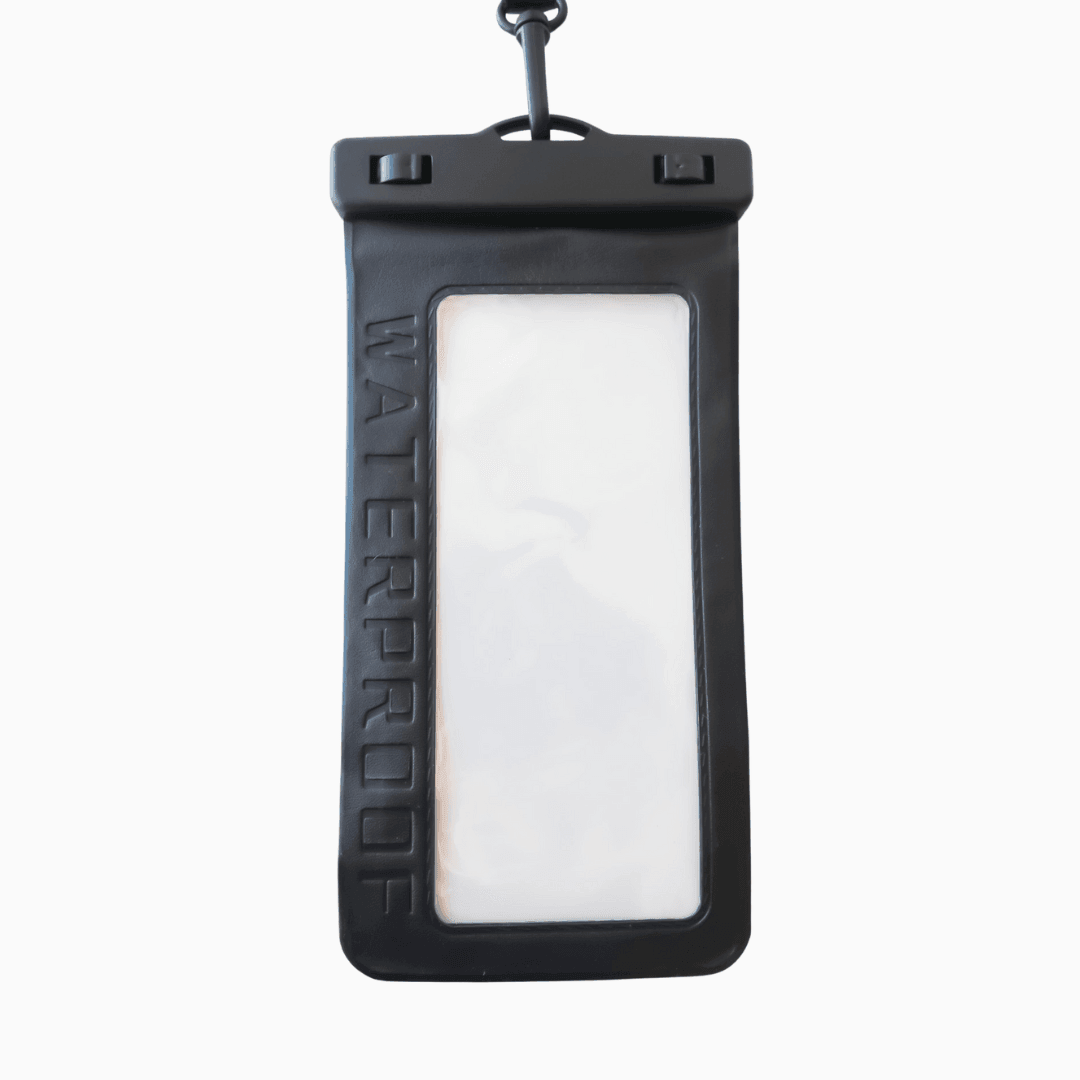 Waterproof Pouch Bag for Mobile Phone