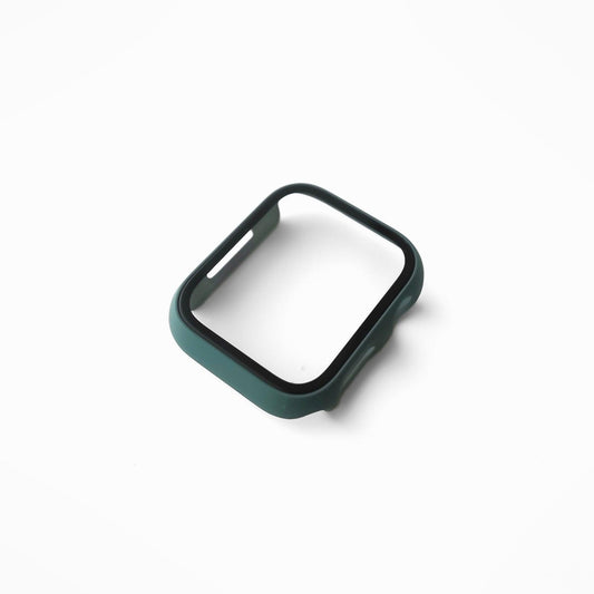 Classic Apple Watch Screen Protector green 11