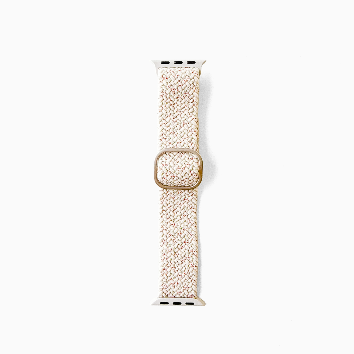 Cloud Nylon Apple Watch Band - Spotted Starlight
