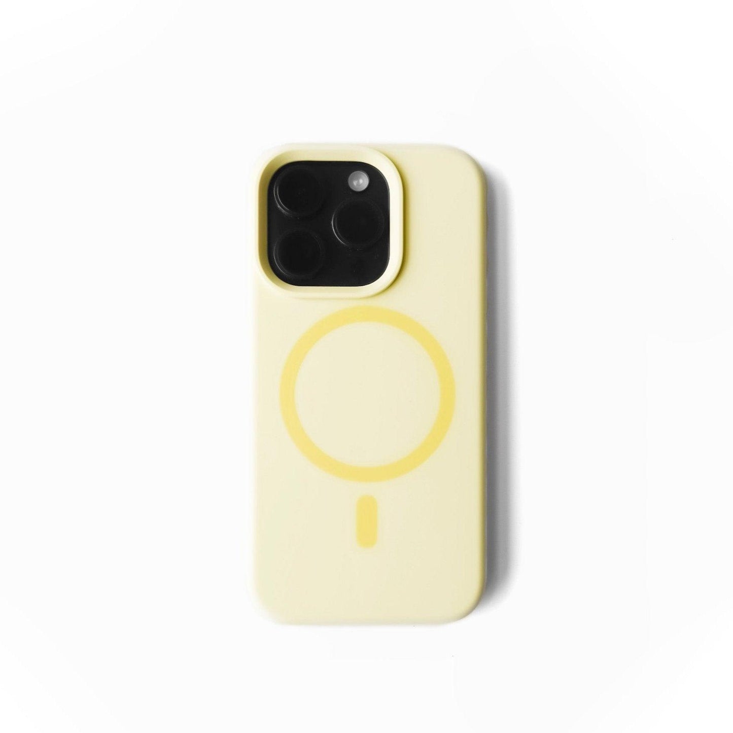 LEMON MagSafe iPhone Case LEMON MagSafe iPhone Case