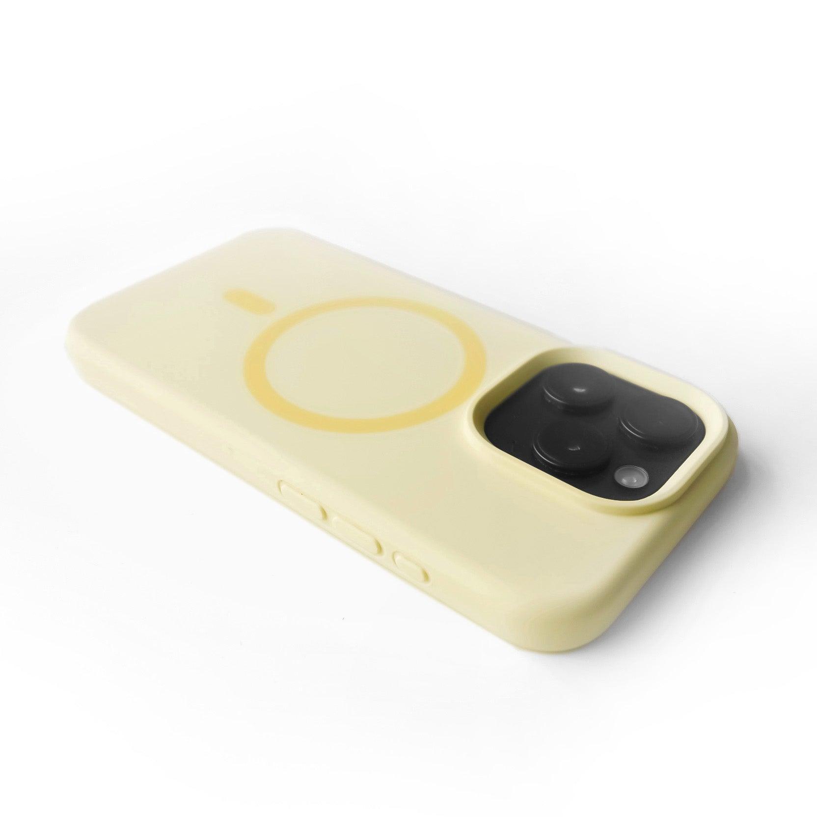 LEMON MagSafe iPhone Case LEMON MagSafe iPhone Case