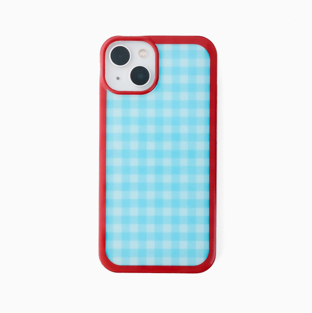 ヴィンテージ プラッド iPhone ケース