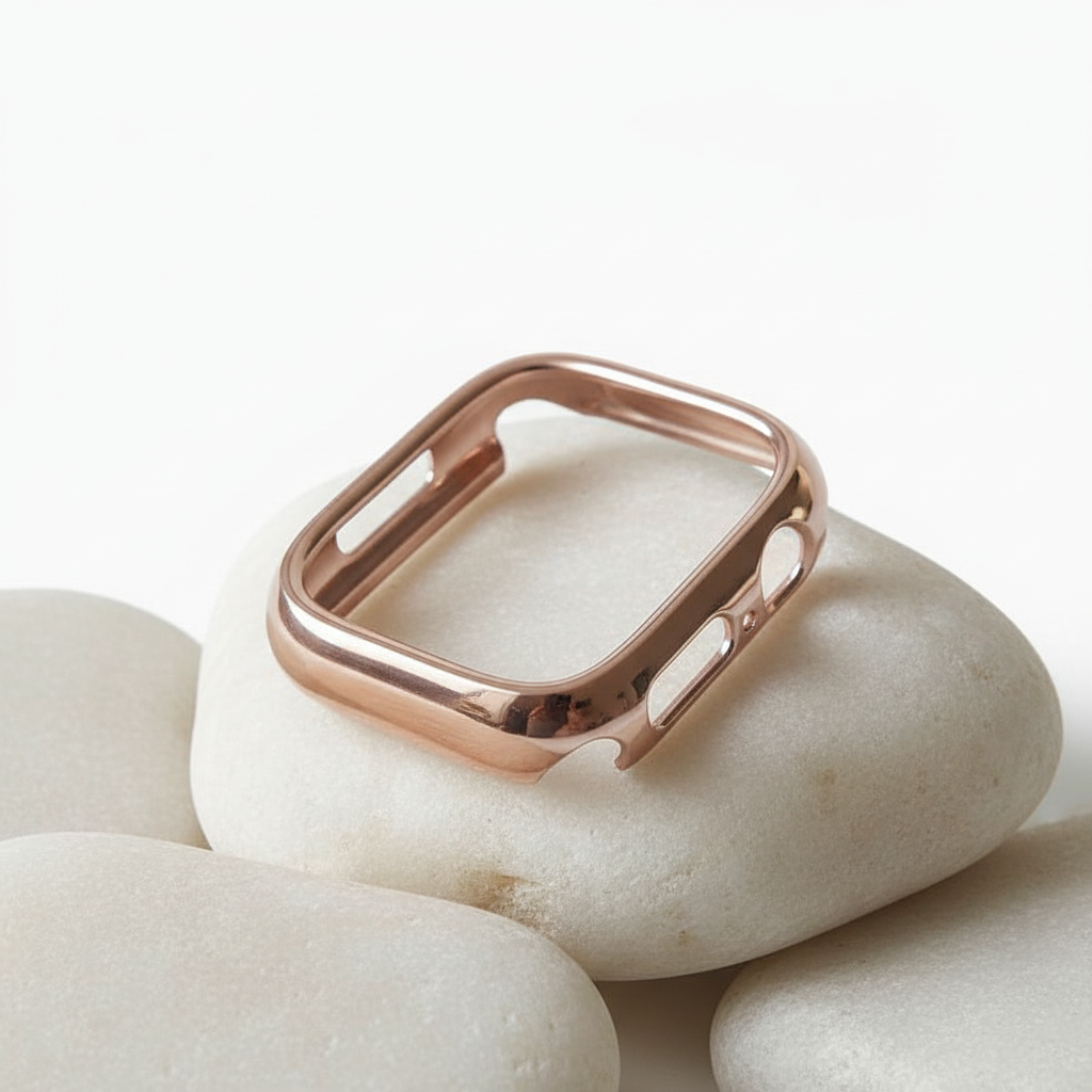 LEMON Bright Apple Watch Bumper