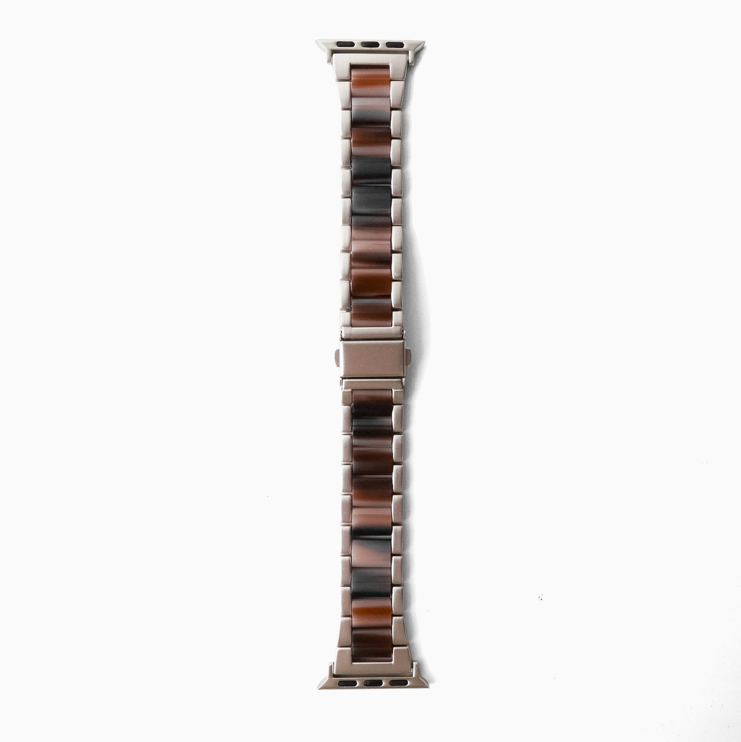 Natural Apple Watch Strap - Earth Tone 3131