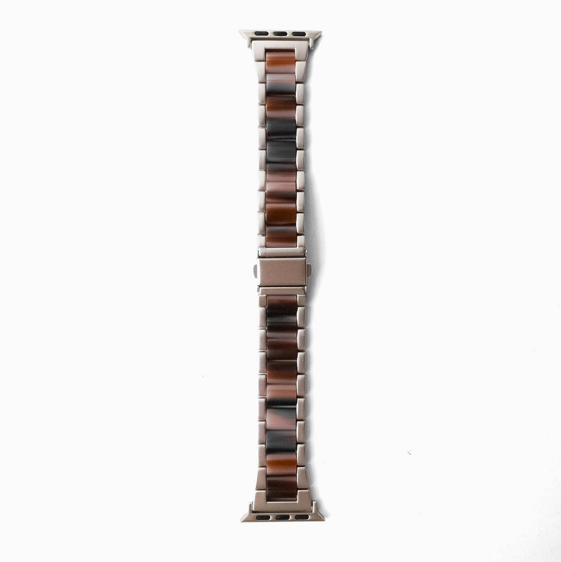 Natural Apple Watch Strap - Earth Tone 3131