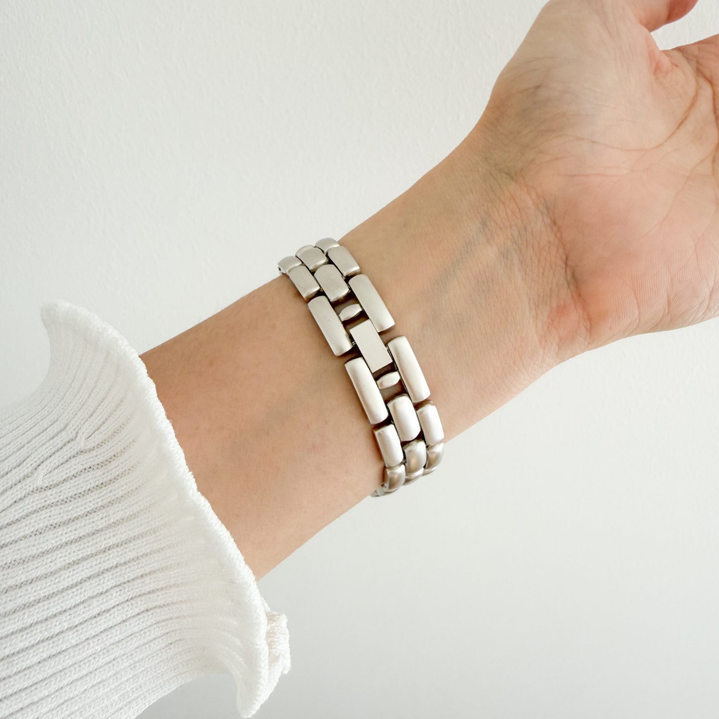 Pebbles Apple Watch Bracelet - Starlight
