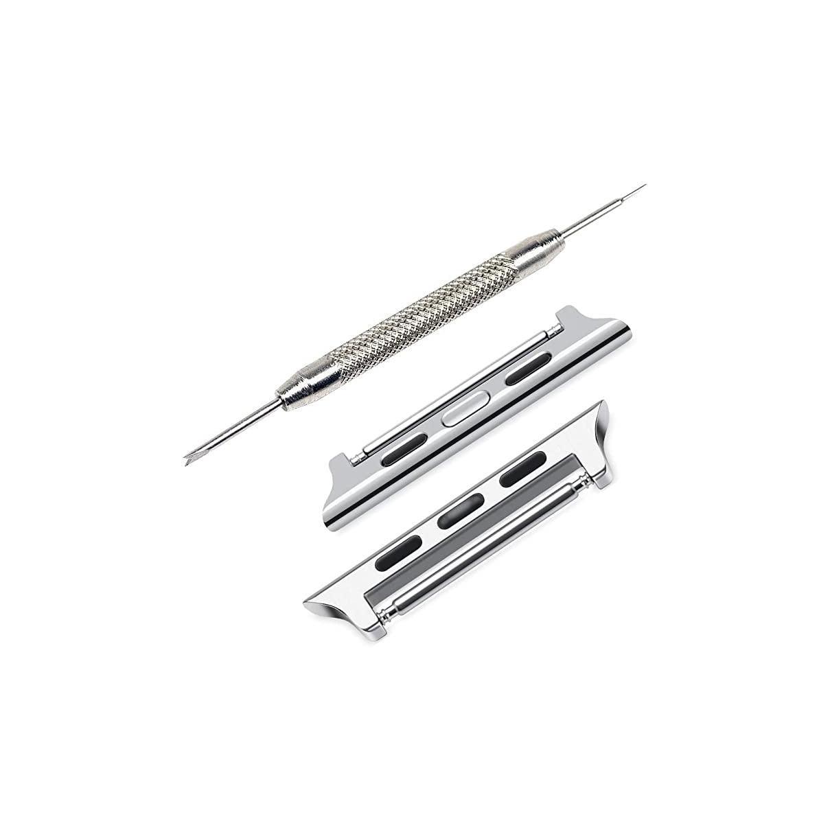 Apple Watch Strap Size Connector - Replacement Kit