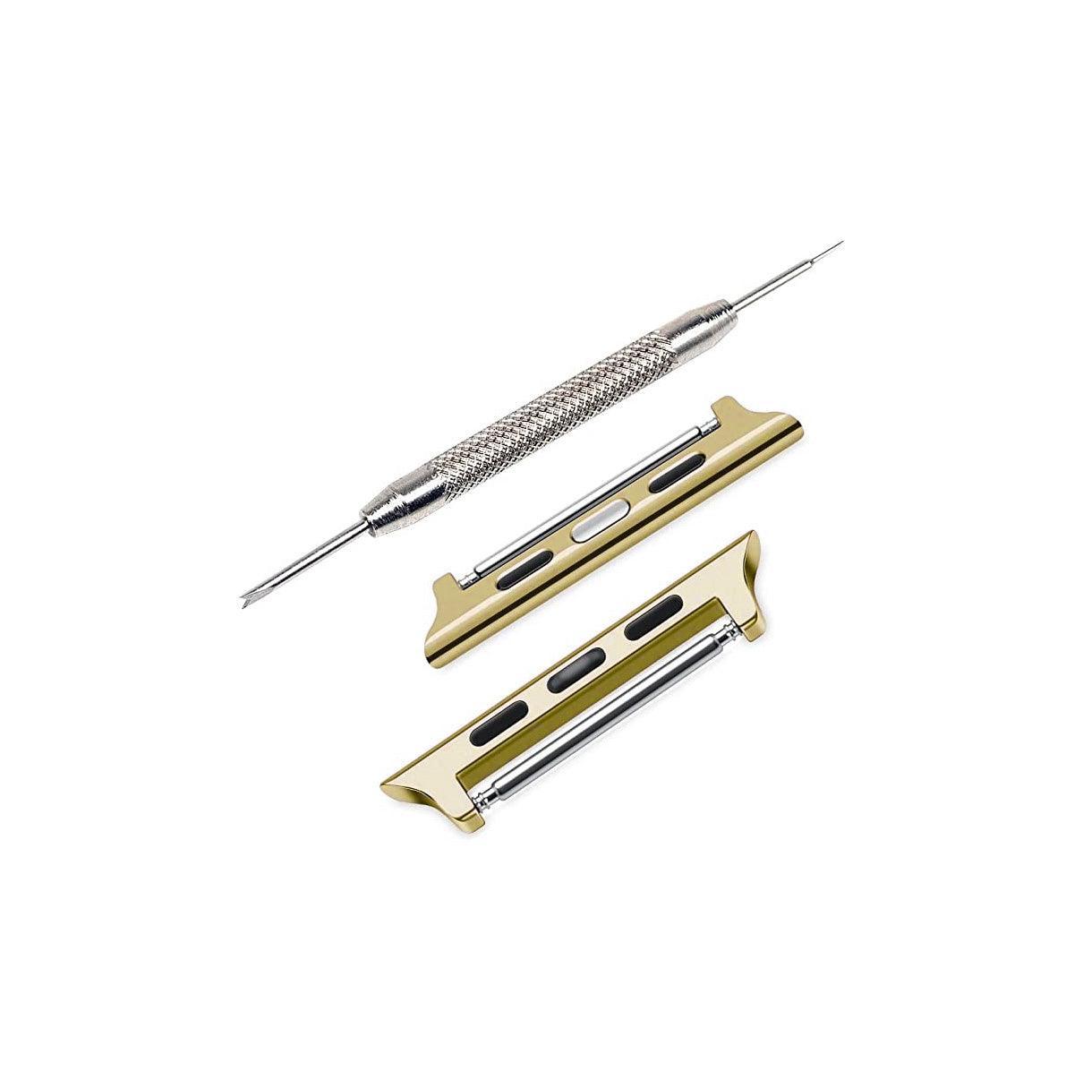 Apple Watch Strap Size Connector - Replacement Kit