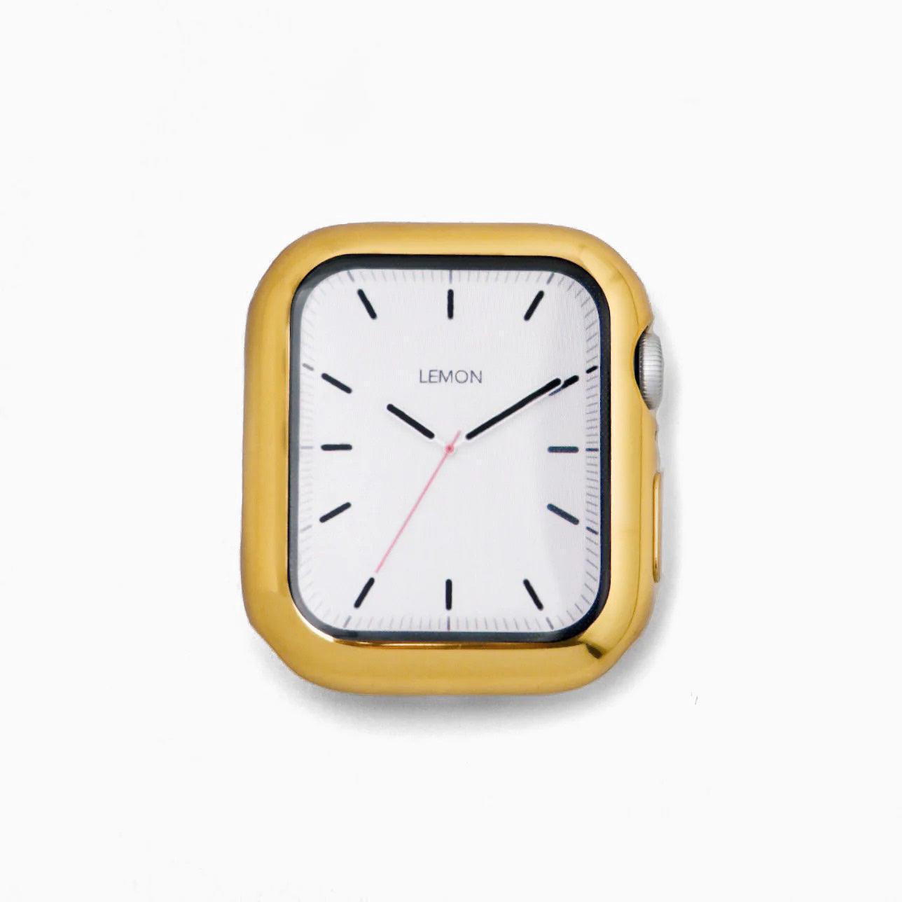 Bendable Apple Watch Screen Protector (4 Colors)