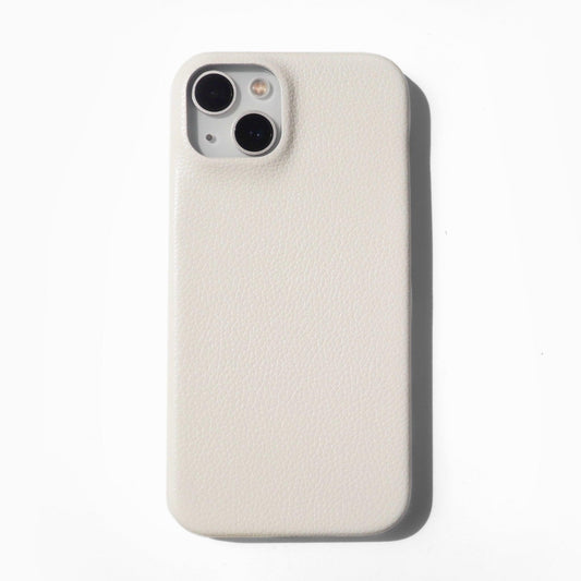iPhone Wrap Case - Bridal White