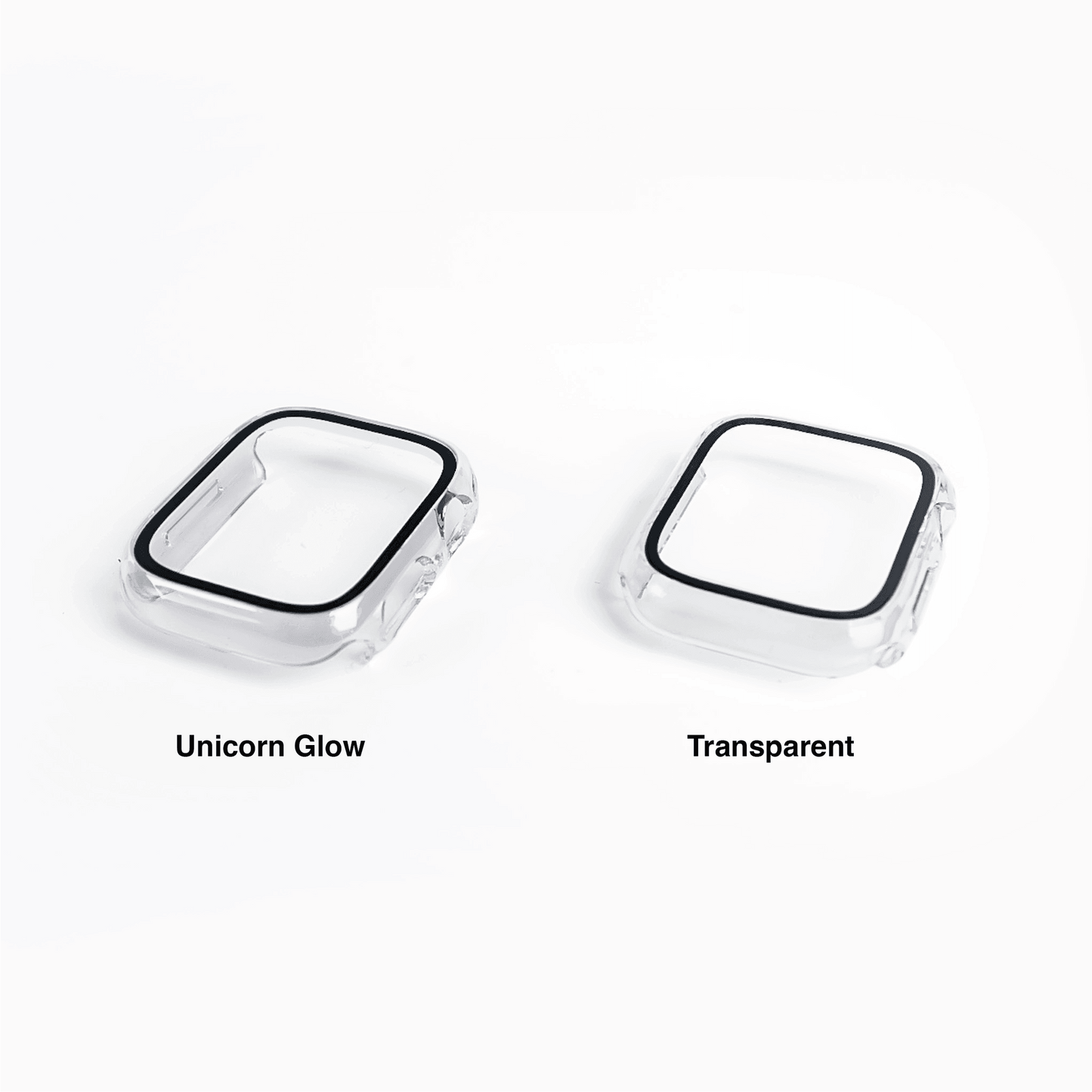 LEMON Bright Apple Watch Screen Protector (6 Colors)