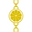 Lemon Straps logo