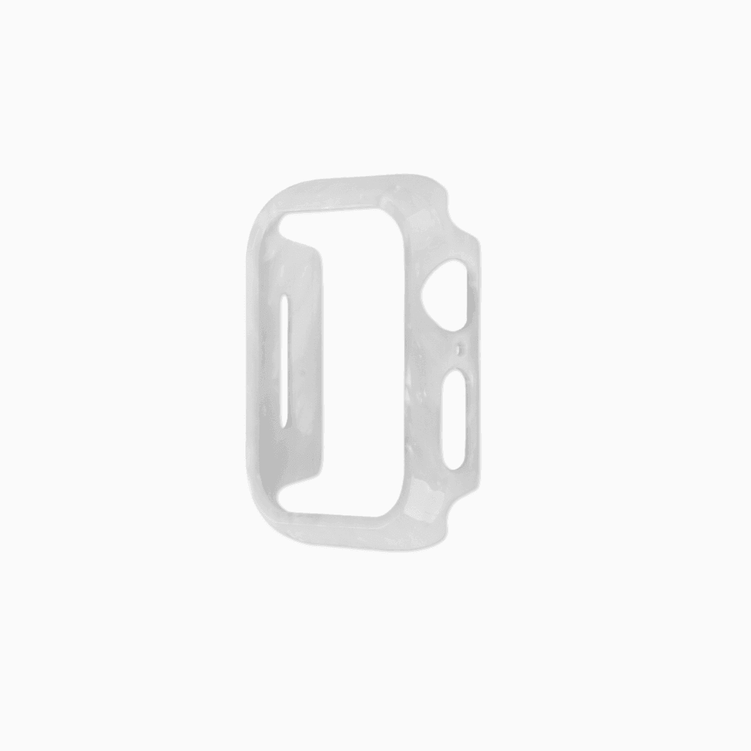 Polly Resin Apple Watch Case (11 Colors)