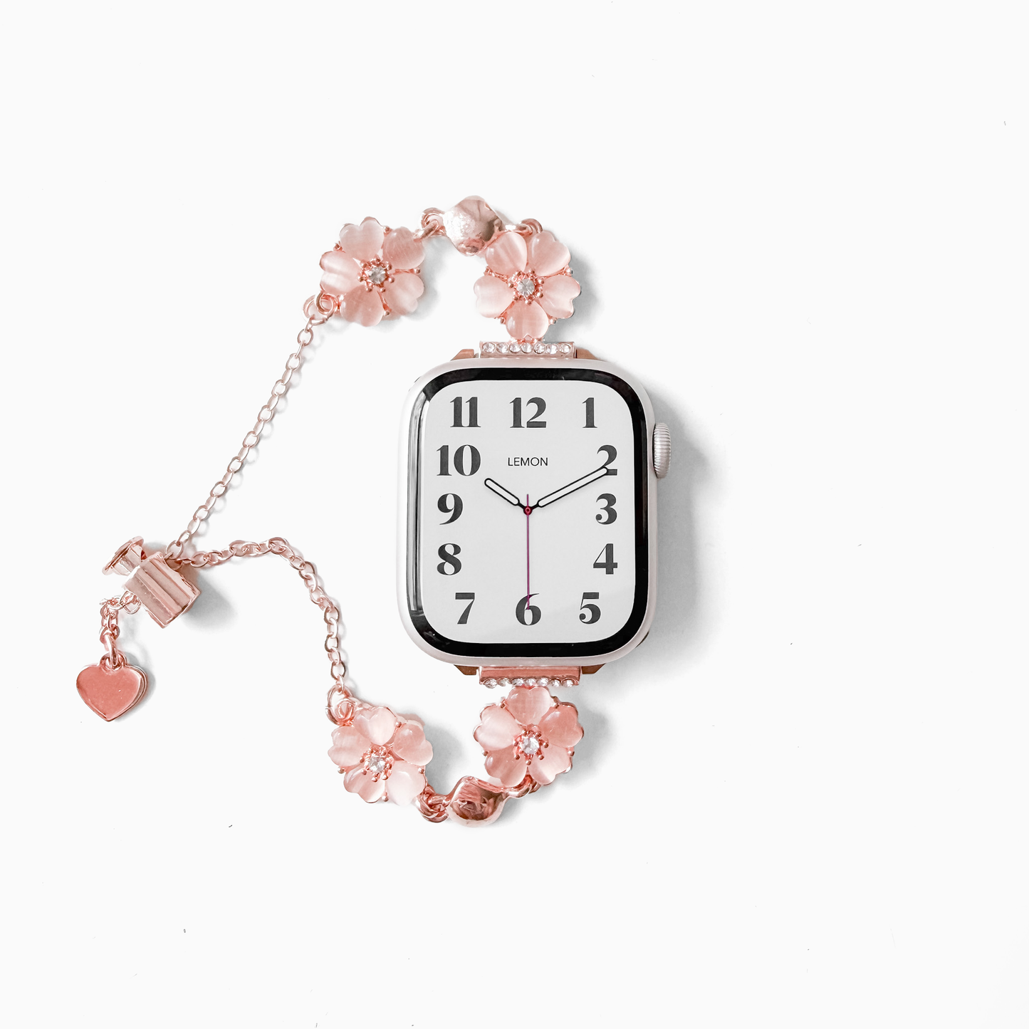 sakura-chain-apple-watch-bracelet-pink-1 PRODUcT PHOTO