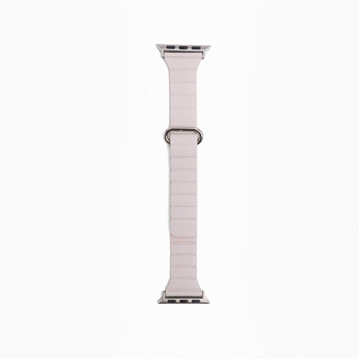 Slim Snap Loop Apple Watch Band - Starlight