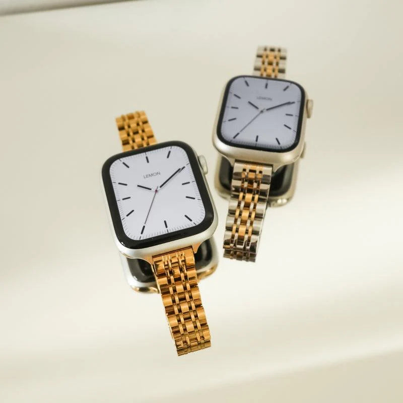st-steel-lemon-inspiration-apple-watch-band-gold-4