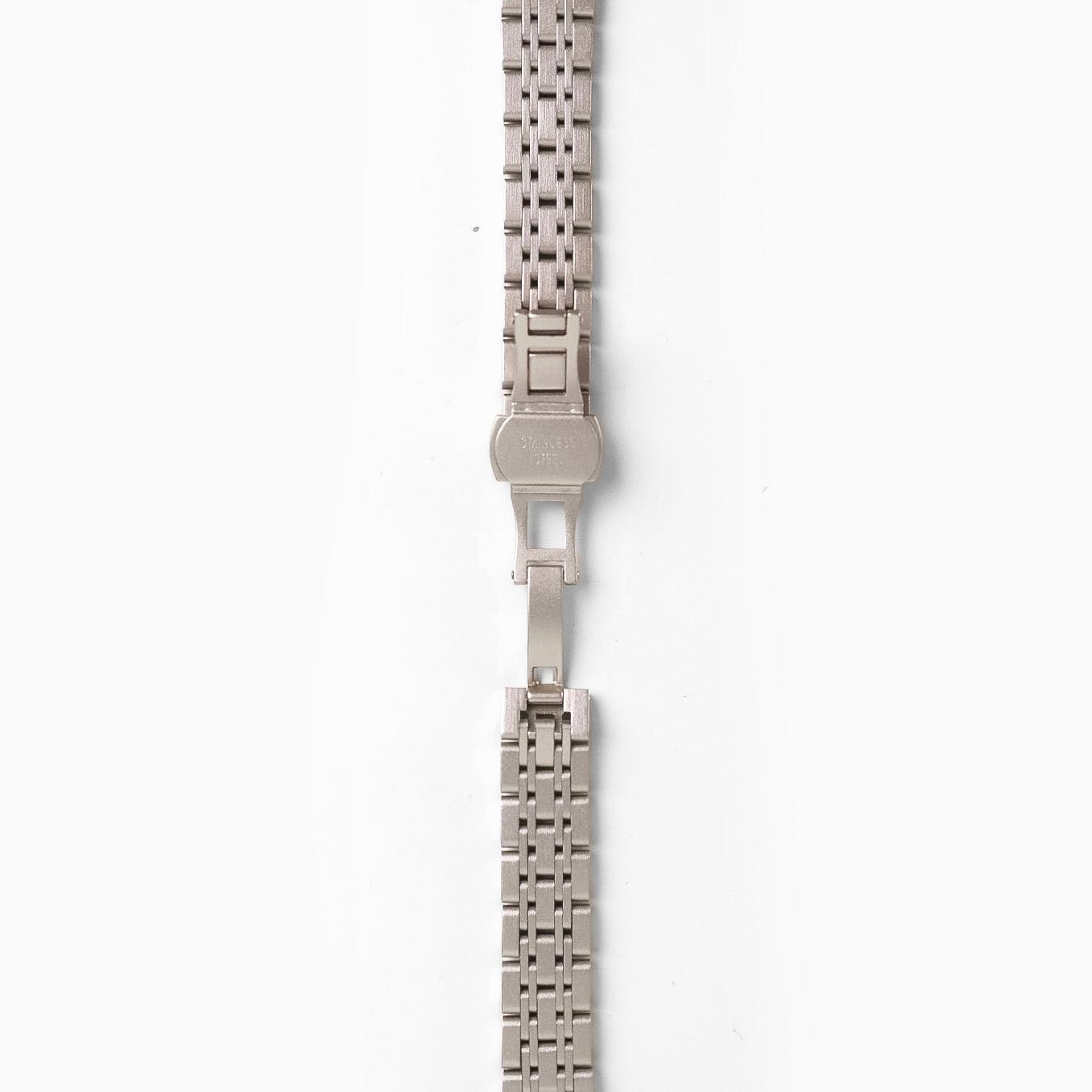 (St-Steel) LEMON Inspiration Apple Watch Band - Starlight