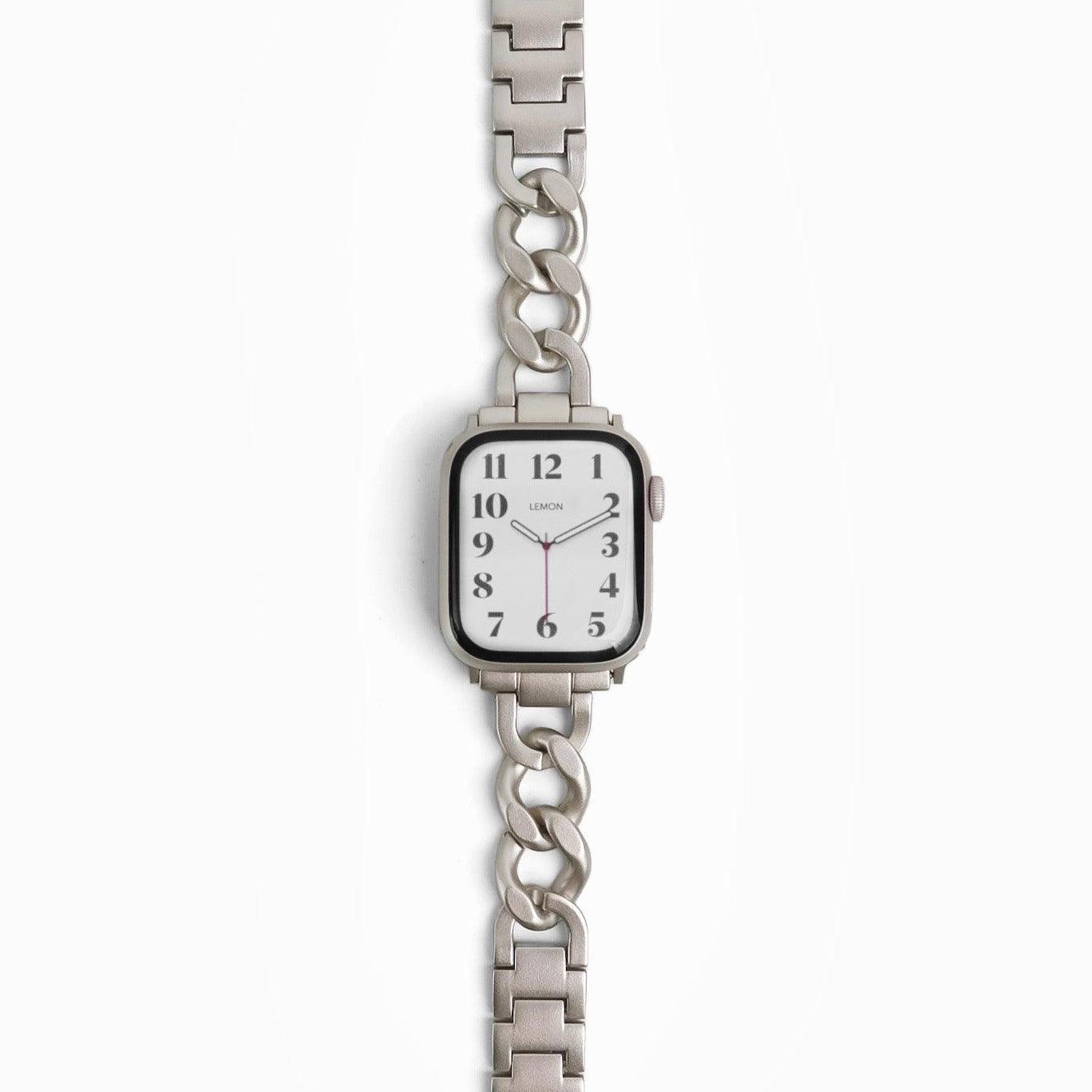 Timeless Apple Watch Bracelet - Starlight