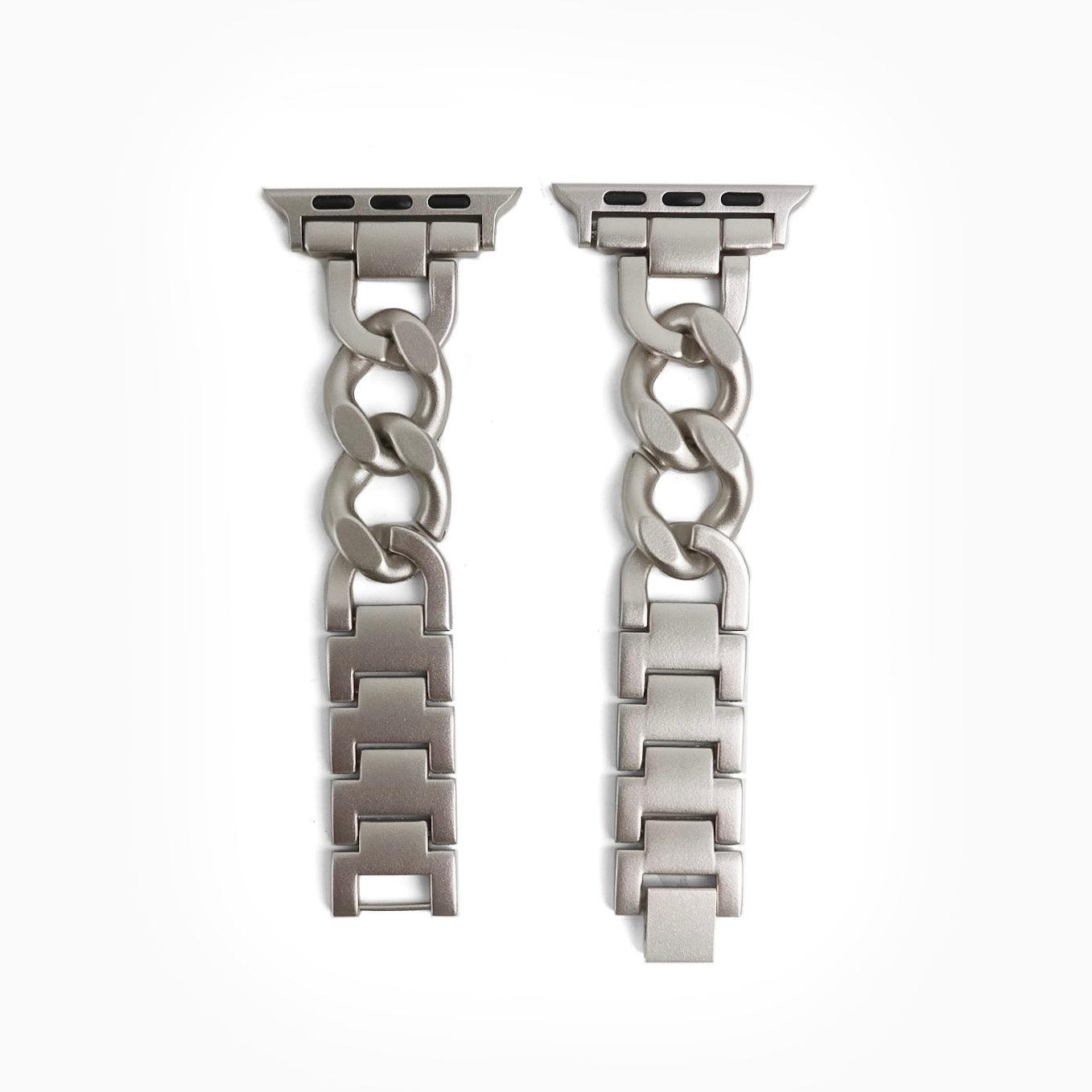 Timeless Apple Watch Bracelet - Starlight