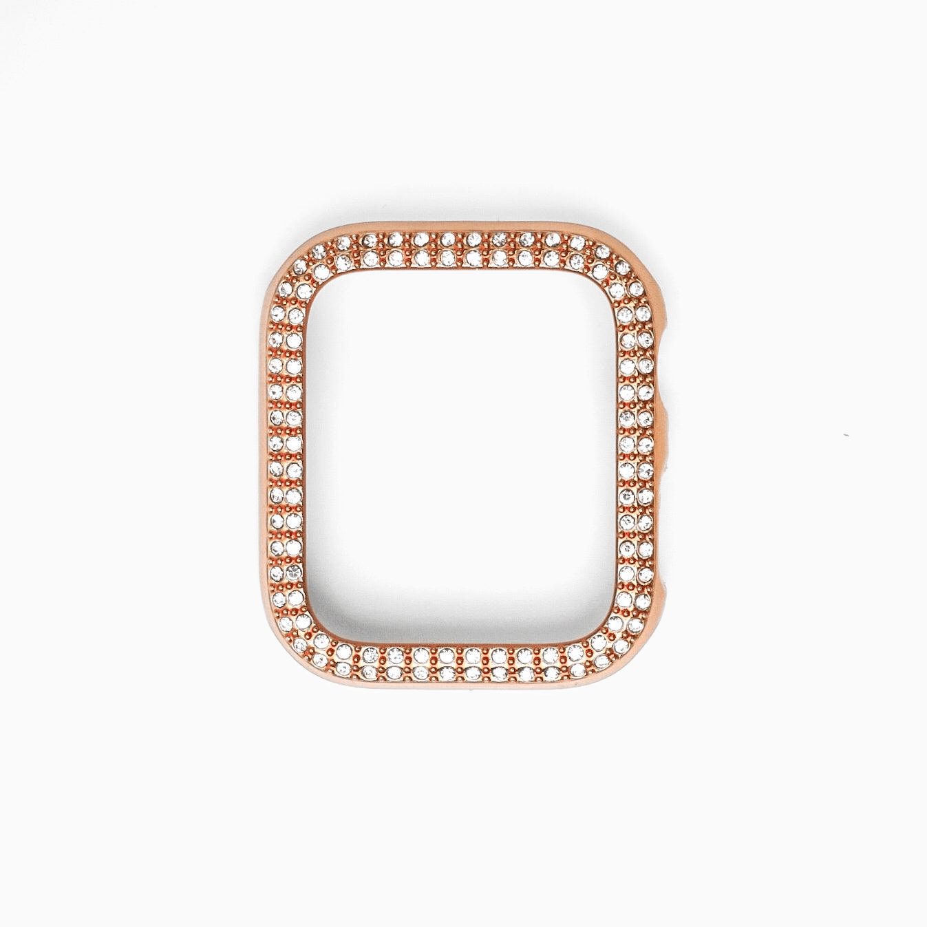 Ultra-Sparkling Apple Watch Case (4 Colors)